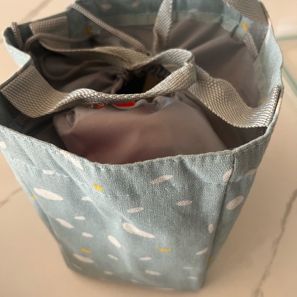 Colorful Bento Box Set - Picture 3 of 3